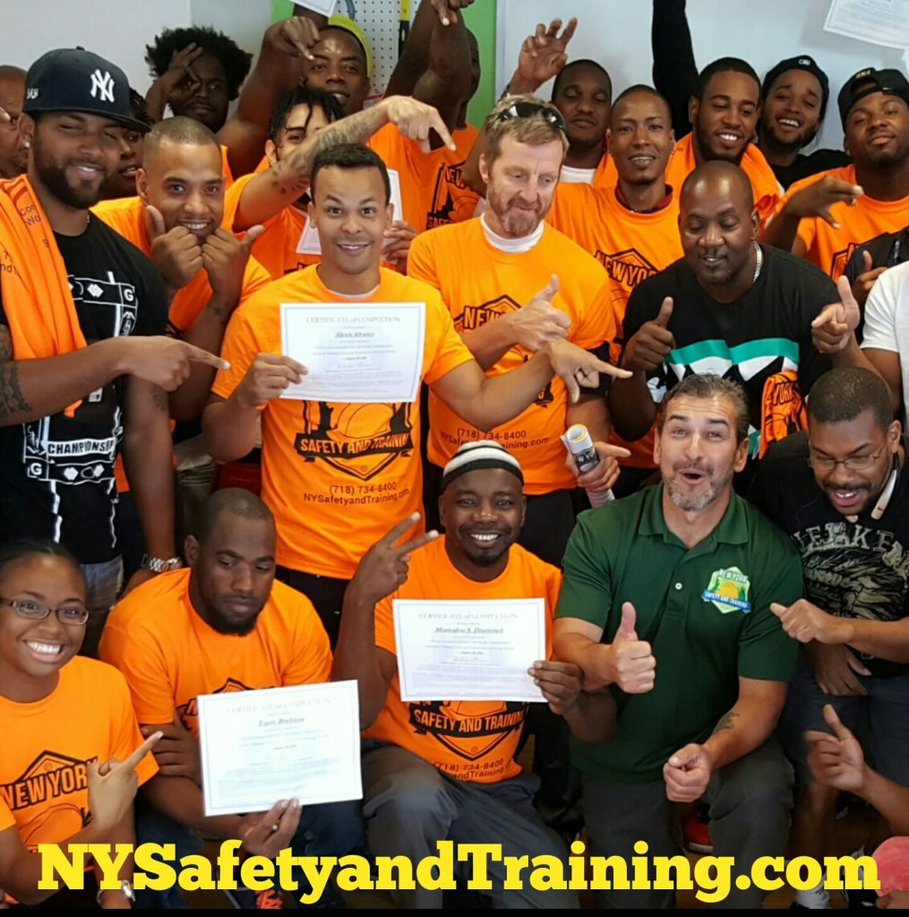 OSHA 10-Hour General Industry Safety and Health - nysafetyandtraining